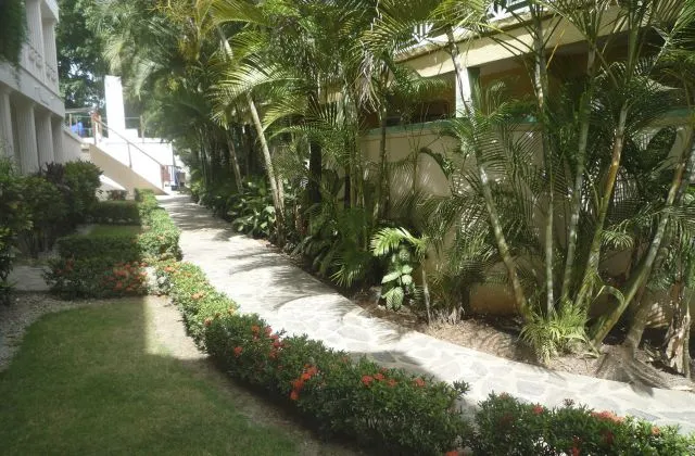 La Dolce Vita Residence Samana Dominican Republic